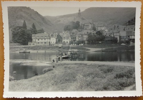 Photo beilstein fähre - photo, ca