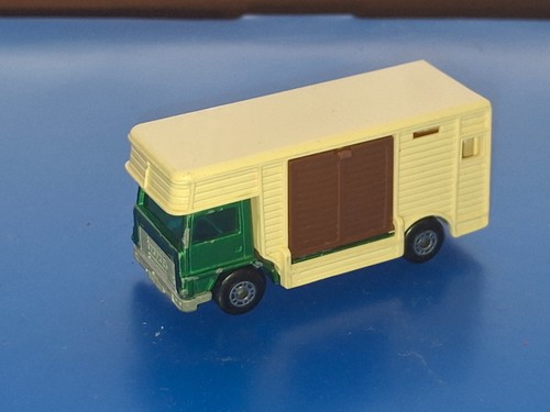 Matchbox superfast sf - k-74, sf-40