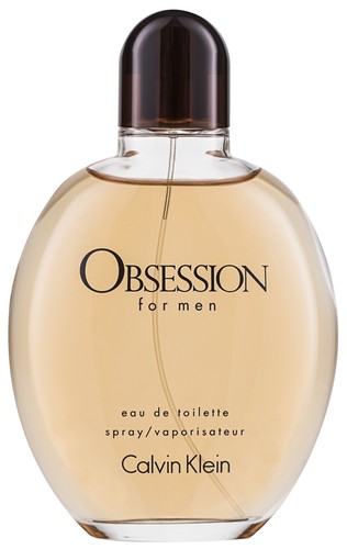Calvin klein obsession - calvin,