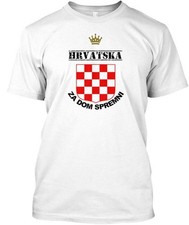 Hrvatska - Za Dom Spremni