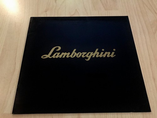 Lamborghini countach - lamborghini,