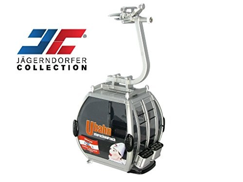 Jagerndorfer gondel omega - jagerndorfer,
