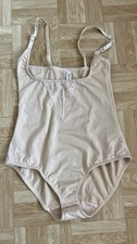 Shaping Body Bonprix Beige Gr. 40