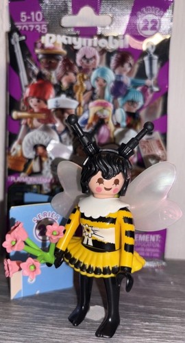 Playmobil 70735 figur serie - playmobil,