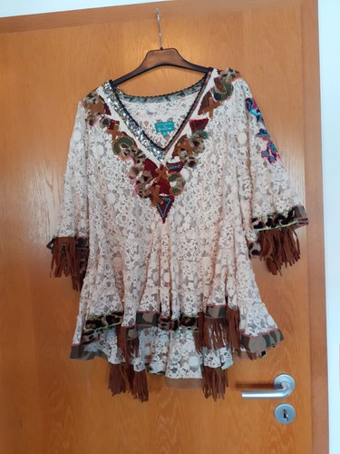 Tunika antica sartoria one - ,