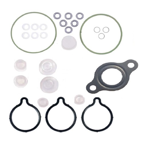 Dichtungssatz mercedes smart - dichtungssatz,