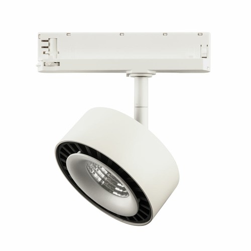 Stromschienen led strahler - led, ws