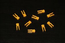 Playmobil® 10 Wäscheklammern