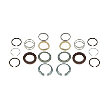 Reparatur-Set Telegabel für MZ ETS TS 125 150 250 mit ø32mm Gabel - 18-teilig