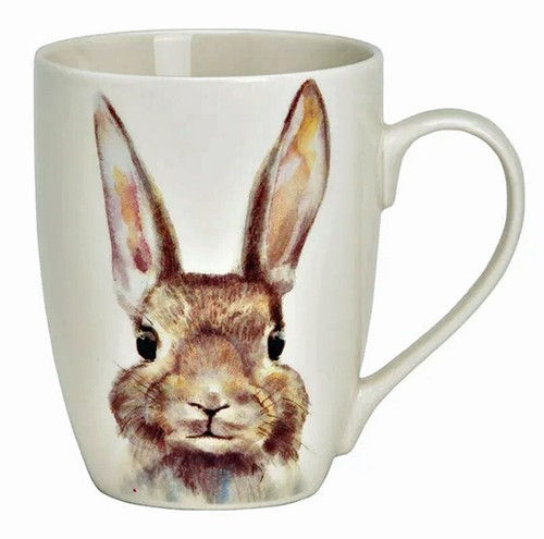 Kaffeebecher tasse hase - hase, ostern