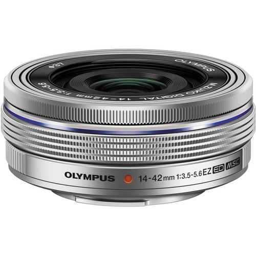 Olympus zuiko digital ed - digital,