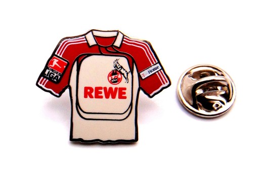 Köln pin trikot - pin,