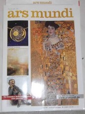 ars mundi kunstkatalog: Die