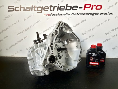 überholte getriebe jb1520 - getriebe,