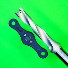 ISCAR Wendeplattenbohrer Ø 14,0mm 5xD № DSM 140-070-16A-5D mit IK NEU