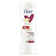 3x Dove Body Love Body Lotion