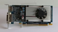 NVIDIA GeForce 605 GDDR3 - 1024 MB - Grafikkarte - PCI-E