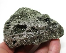 +++ Pyrit xx -- Elba, Toskana