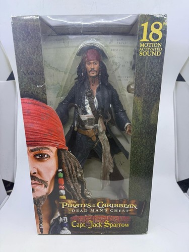 Neca fluch der karibik dead - der,