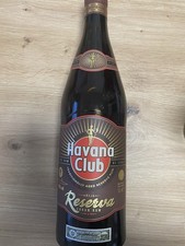 Havana Club Reserva 1L