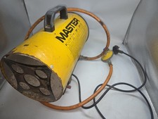 Master Gasheizung BLP 10KW /