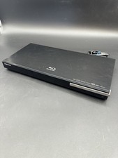 Samsung Blu-ray Player