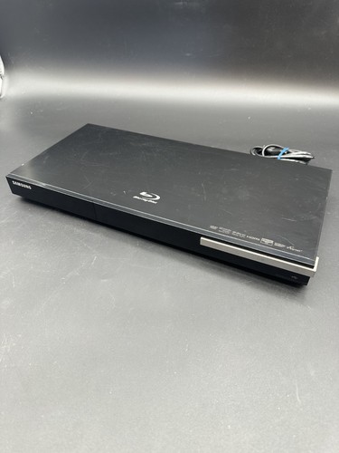 Samsung blu ray player - blu-ray,