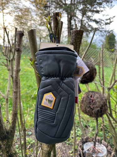 Leki marbec mitt - 3d, fäustling