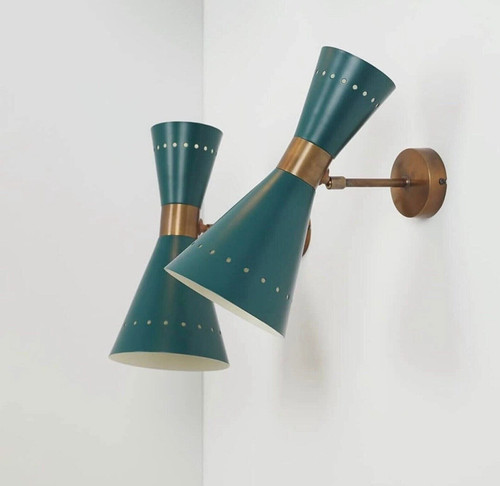 50er jahre mid century paar - jahre,