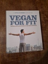 Vegan for fit  Attila Hildmann