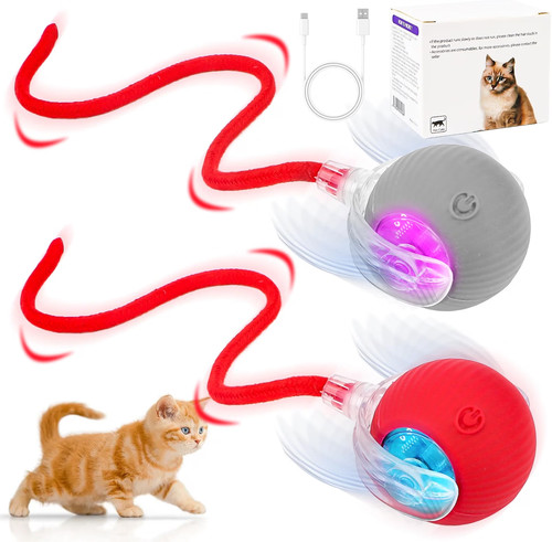 Katzenspielzeug interaktiver - katzenspielzeug,