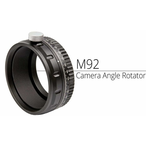 William optics rotator m92 - rotator,