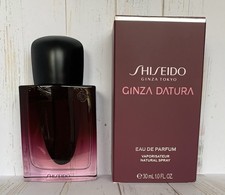 Shiseido | Ginza Datura EdP 30 ml Vapo