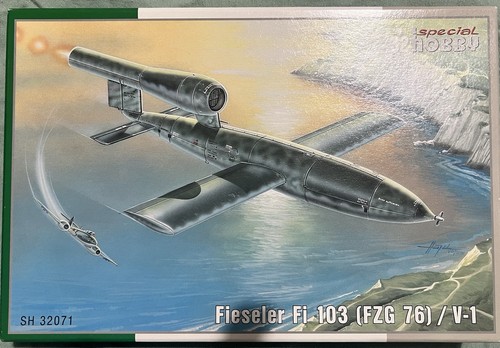 32071 fieseler 103 fzg - fi, (fzg