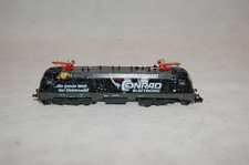 spur n lokomotiven Hobbytrain 241373 Taurus 182 "Conrad Electronic"