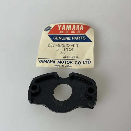 Yamaha dampfer tacho - yamaha,