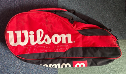 Wilson multi tennisschläger - multi,
