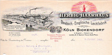 Herbig - Haarhaus