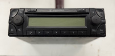 becker APS 30   Autoradio mit