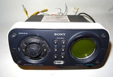 Sony marine cdx cd - 70,
