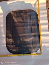 Ersatzglas Dachfensterluke Ausstellfenster Wohnmobil Pferdeanhänger