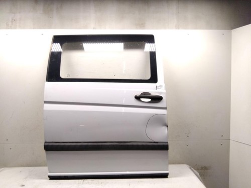 Mercedes benz vito - mercedes,