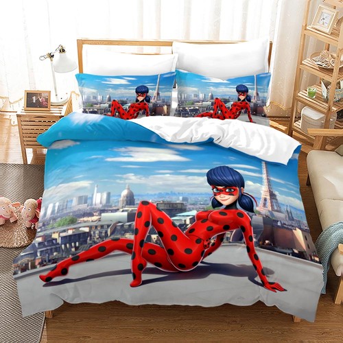 Roter marienkäfer superheldin - roter,