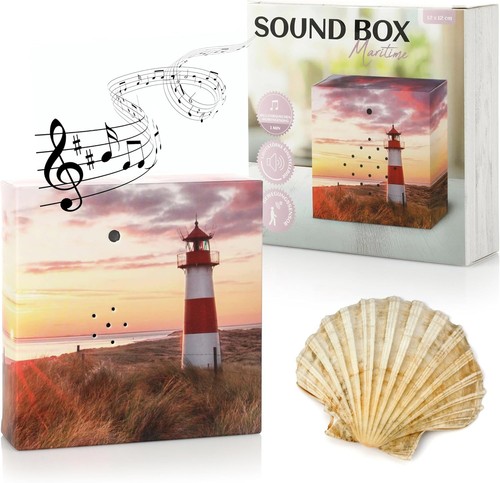 Nordstern soundbox mit - nordstern,