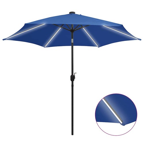 Sonnenschirm ampelschirm - sonnenschirm,