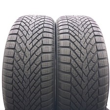205 55 16 2x PIRELLI  205/55