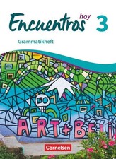 Encuentros Hoy Band 3 -