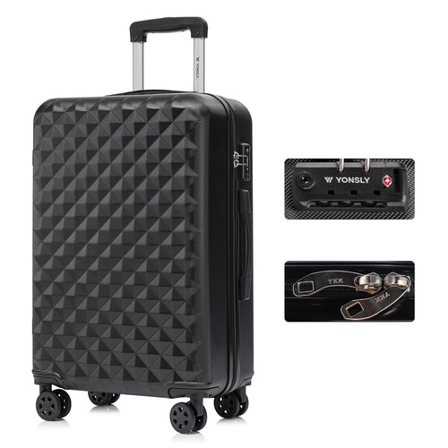Premium reisekoffer trolley - premium, reisekoffer,trolley