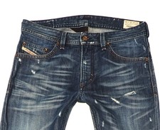 DIESEL THAVAR HERREN JEANS –