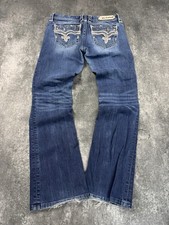 Damen Rock Revival Bootcut